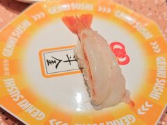 -元气寿司(东方宝泰店)