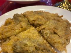 蚝仔烙-抱德·潮汕味(敦和店原惠城鱼仔)