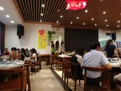 大堂-拉唯蒸牛肉(忠县店)