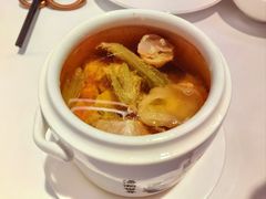 -山泉粤宴(广东大厦店)