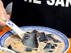 -韵姐牛奶甜品世家