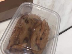 -流浪地图剁椒卤汁拌饭(未来城购物广场店)