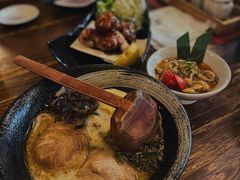 -白石的深夜食堂(大上海店)