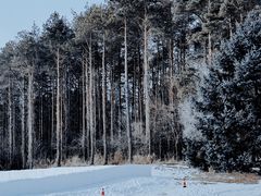 -长春净月潭风景名胜区