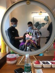 -木北护肤造型