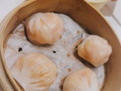 -喜宴又一村·粤菜·茶点·海鲜(壹方天地店)