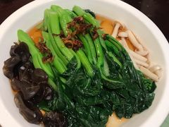 -新白鹿餐厅(爱琴海购物中心店)
