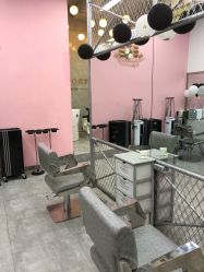 -YDO SALON