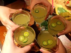 -桂小厨广西菜(青秀万达店)