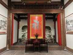 -三坊七巷历史文化街区