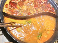 -冯校长老火锅(深圳总店)