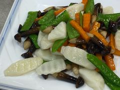 -大师傅金奖啤酒鱼(西街口总店)