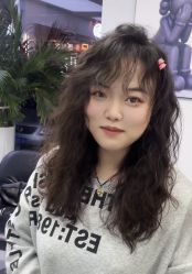 -H·Y HAIR SALON烫发·染发·造型