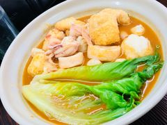 -刘师父老汉口江湖菜(蔡锷路店)