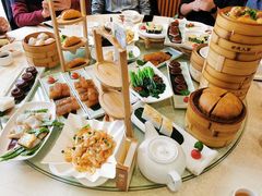 -顺德人家食府(黄金广场店)