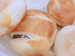 -泸溪河桃酥(秦淮夫子庙一店)