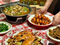 -江味龙虾馆·裸蓝龙虾(南山店)