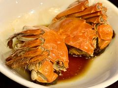 -咸亨酒店•非遗绍兴菜•中华老字号(堂吃餐厅)