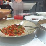 
饕餮盛宴武侠风川菜邂逅舌尖江湖