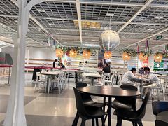 -宜家·瑞典风味餐厅(无锡店)