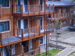 -山王坪喀斯特国家生态公园
