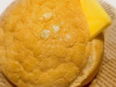 港式菠萝油-龙记香港茶餐厅(久光百货店)