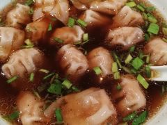 -东园小馆·早茶·淮扬小炒(江都路店)