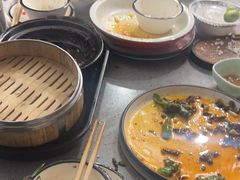 -冯小炒(巴渝大道店)