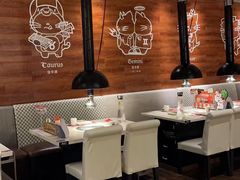 -猫爪爪原切自助烤肉(观音桥阳光世纪店)