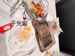 -卡朋西餐(铂顿城店)