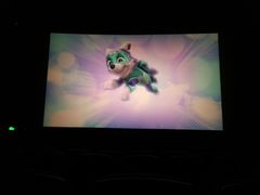 -万达影城(IMAX激光铁西万达广场店)