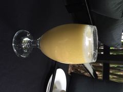 鲜榨玉米汁-新竹里馆·花园餐厅(兴苑路店)