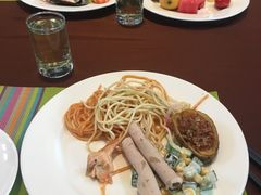 -余姚四明湖开元名都度假酒店·夏威夷西餐厅