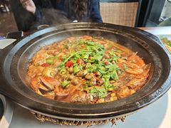 -壹只菜·崇明本地特色菜(崇明南门店)