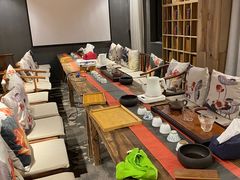 -邈墨茶馆(凤起路店)