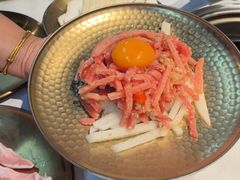 -六七八韩式烤肉·韩国料理(上杭路店)
