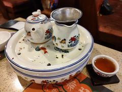 -点都德(大茶楼店)