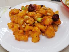 -普天和酒楼·新津菜·烤鸭(天津之眼店)