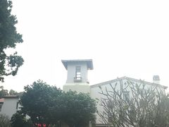 校门-森林湖幼儿园