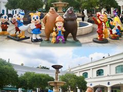 -清泉湾生态旅游度假区