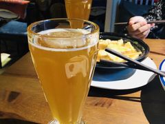 卡瓦斯-葡萄集|滋味新疆菜·精酿酒馆(瑞豪酒店)