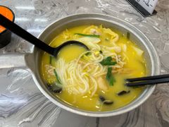 -汤小云火锅米线(钻汇广场店)