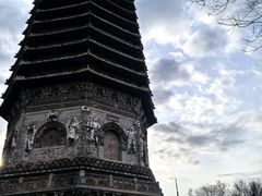 -玲珑塔公园