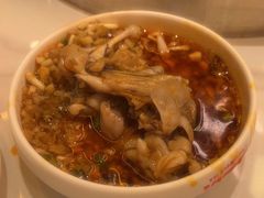 -渔香岛美蛙鱼头火锅(威清路店)
