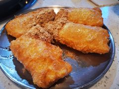 蛋煎糍粑-电台巷火锅(科华总店)