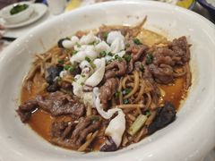 -山泉公馆酒家(珠江新城店)
