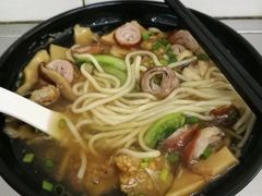 -阿芬卤面(花巷店)