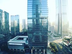 -深圳福田香格里拉大酒店