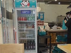 -当家水煎包·牛肉汤(浦江店)