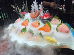 -顺德渔村(南山店)
